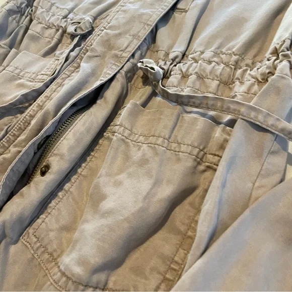 SO Women's Utility Jacket Size XS - Picture 2 of 5